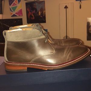 Men’s Size 12 Cole Haan